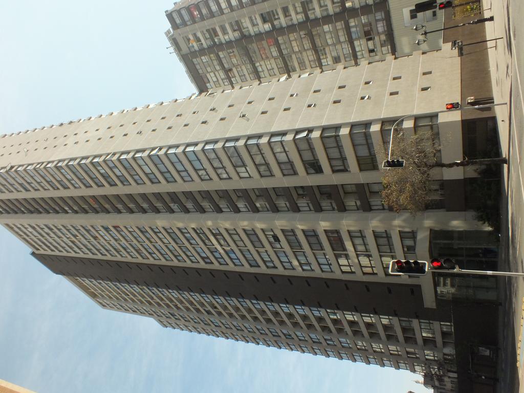 Sys Suites Tarapaca Santiago Buitenkant foto