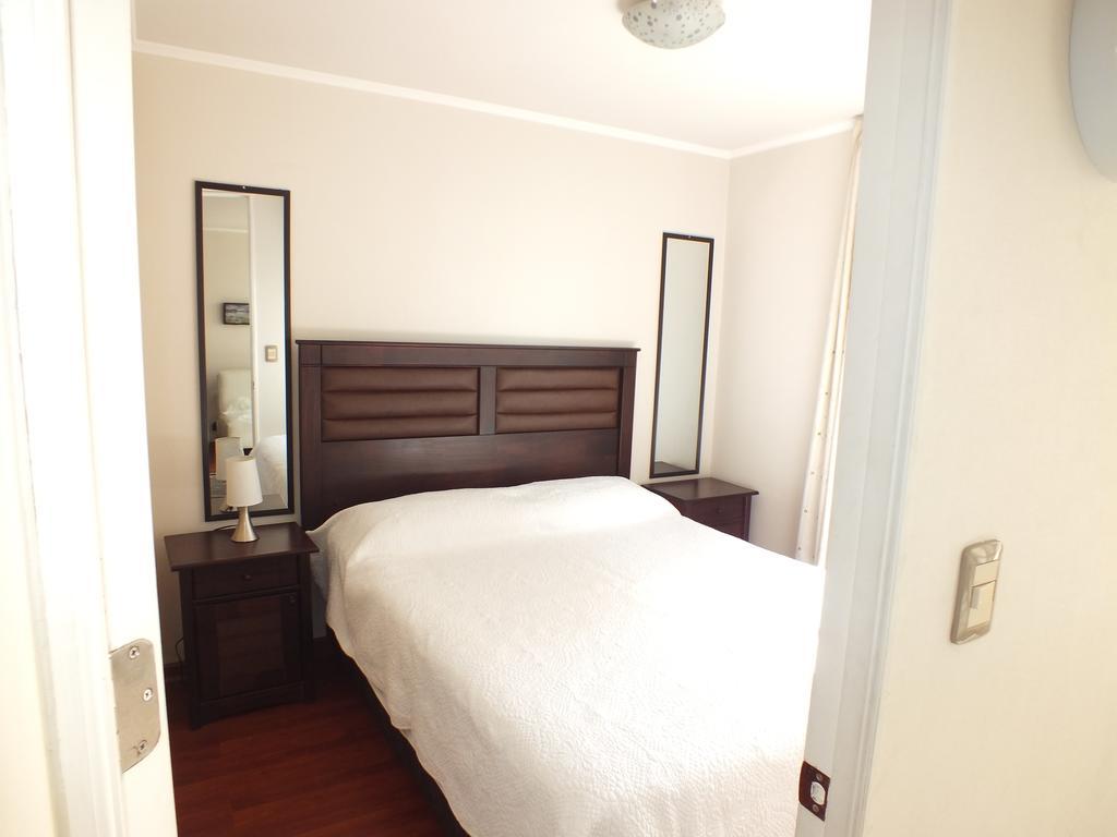 Sys Suites Tarapaca Santiago Kamer foto